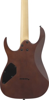 Preview: Ibanez E-Gitarre 6-Saiter Walnut Flat