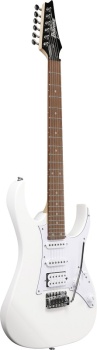 Preview: IBANEZ GIO GRG E-Gitarre 6-String - White