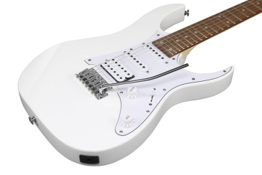 Preview: IBANEZ GIO GRG E-Gitarre 6-String - White