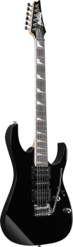 Preview: IBANEZ GIO GRG E-Gitarre 6-String - Black Night