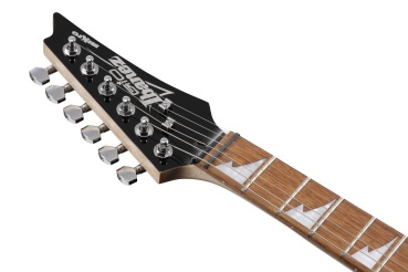 IBANEZ GIO RG miKro 3/4 E-Gitarre 6-String - Black Night