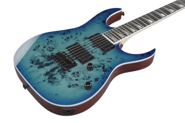 IBANEZ GIO GRGR E-Gitarre 6-String - Aqua Burst
