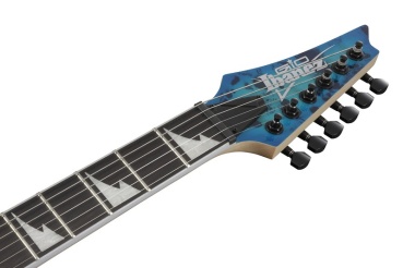 IBANEZ GIO GRGR E-Gitarre 6-String - Aqua Burst