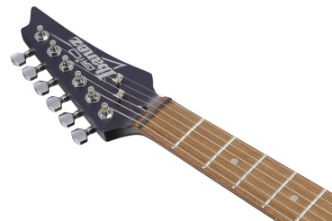 IBANEZ GRX E-Gitarre 6-String - Dark Dusk Metallic Matte