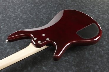 E-BASS GSR 4-STR. IBANEZBROWN SUNBURST