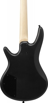 Preview: IBANEZ GIO Mikro E-Bass 4-String - Weathered Black