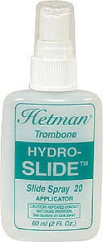 Hydro-Slide Sprühdose 21 für Hydro-Slide 20 Schmiermittel