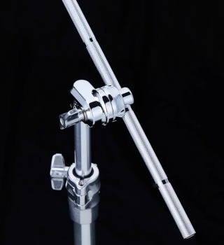 Preview: TAMA Spartan Boom Cymbal Stand