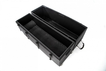 Preview: Hardcase Multi-Tenor Set Case
