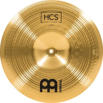 MEINL HCS Super Cymbal Set