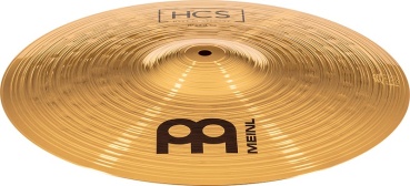 Preview: Meinl HCS 15" Hi Hat