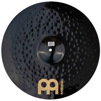 Preview: MEINL HCS 18“ Dark Crash