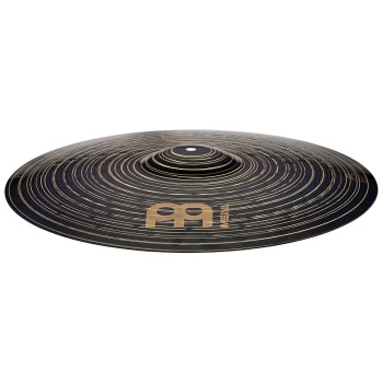 Preview: MEINL HCS 18“ Dark Crash