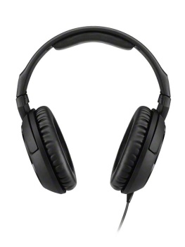 Sennheiser HD 200 Pro Kopfhörer geschlossen
