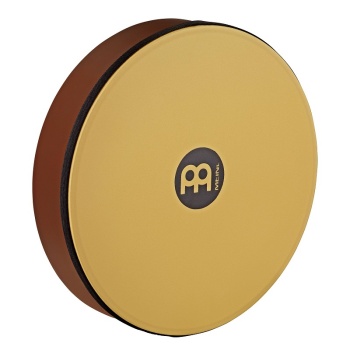 MEINL HAND DRUM 14"            TRUE FEEL HEAD