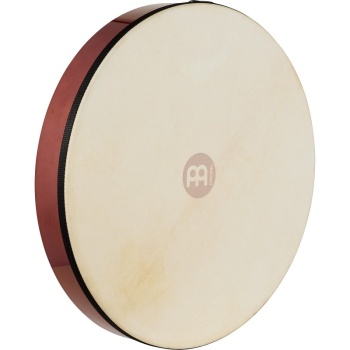 MEINL Percussion Hand Drum 18" Goatskin Head Antique Brown