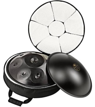 Meinl Harmonic Handpan Natural D