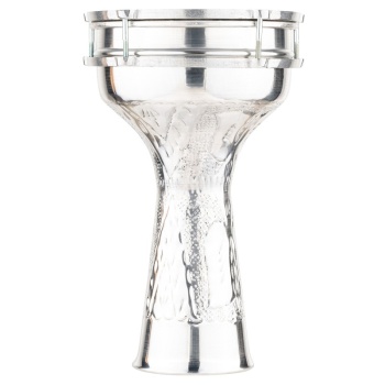 Preview: MEINL DARBUKA ALUMINIUM 20,5 cm X 37 cm