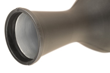 MEINL DOUMBEK ÄGYPTISCH ALUM. 21,5 X 43,5
