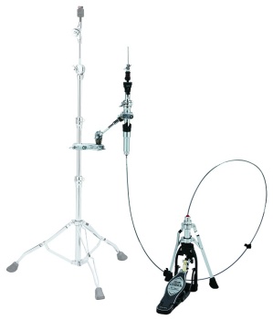 Tama Iron Cobra Remote Hi Hat