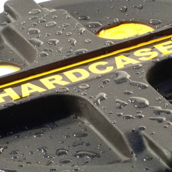 Preview: HARDCASE Marching Snare Case (High Tension) - 14" x 12"