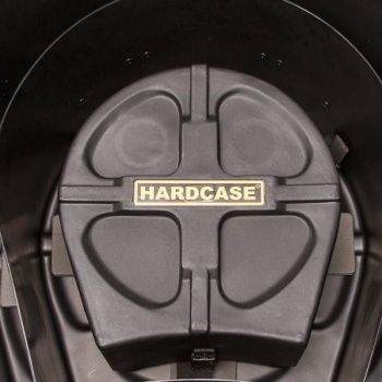 Hardcase Tom Case