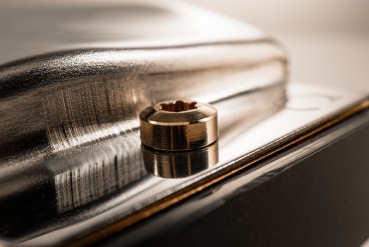 HOHNER Mundharmonika, Special 20 Progressive, C