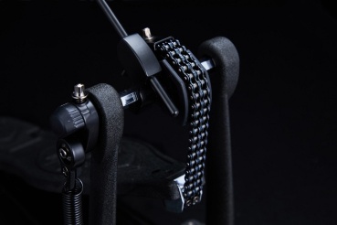 TAMA Iron Cobra 600 Duo Glide Single Pedal Dark Shadow Editi