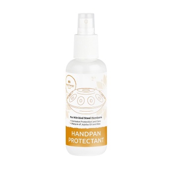 Preview: MEINL Sonic Energy Handpan Care Set