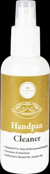 MEINL Sonic Energy Handpan Cleaner