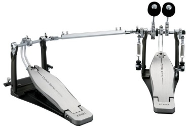 Tama Dyna-Sync Doppel Pedal