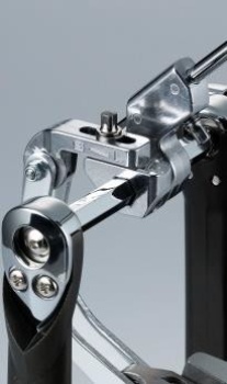 Tama Dyna-Sync Doppel Pedal