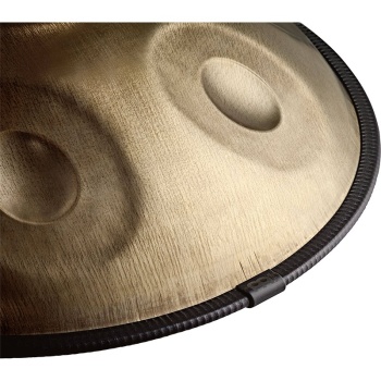 MEINL Sonic Energy Sensory Handpan D Amara A C D E F G A C