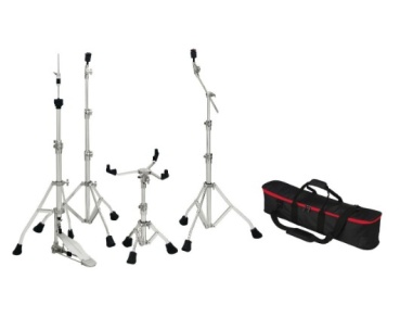 TAMA Spartan Bundle Spartan Hardware Kit + Hardware Bag