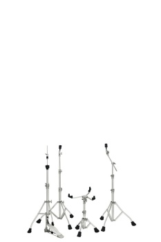 TAMA Spartan Hardware Kit - 4 teilig
