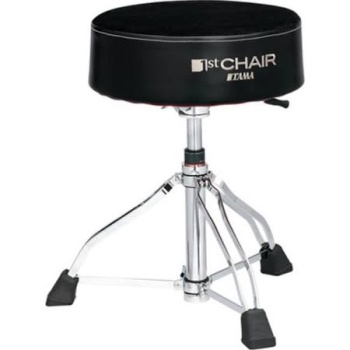 Tama 1st Chair Round Rider XL Hydraulix Cloth
