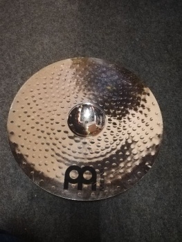 Preview: Meinl Classics Custom Powerful Ride 22" Gebraucht