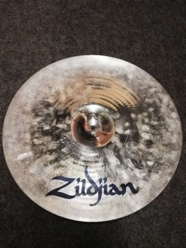 Preview: Zildjian A Custom Crash 16" (gebraucht)
