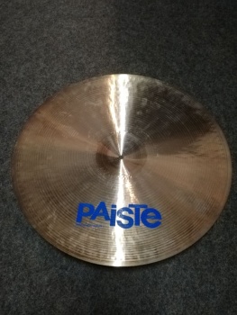 Preview: Paiste 2000 Ride 22