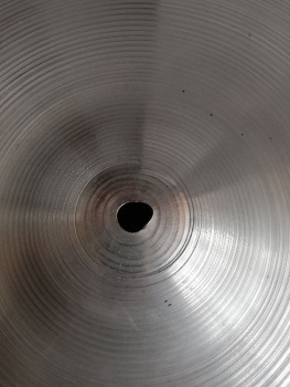Preview: Zildjian Vintage 60s Avedis 19