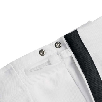 Preview: Fully Constructed Trousers