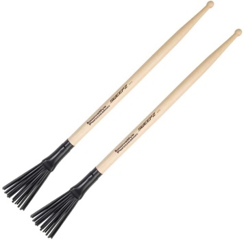 Innovative Perc. "SWEEPZ"  HYBRID BRUSH STICK