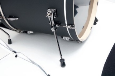 Tama Imperialstar 22" Blacked Out Black