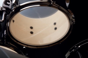 Tama Imperialstar 22" Blacked Out Black