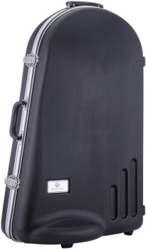 JUPITER Bb Bariton, versilbert, 3 Ventile
