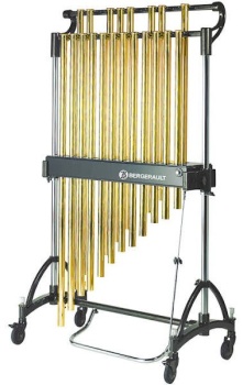 Bergerault JC18 Concert Chimes A=442Hz