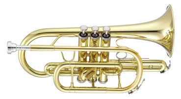 Jupiter Bb Kornet JCR700Q