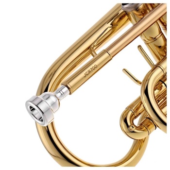 Preview: Jupiter Bb Kornet JCR700Q