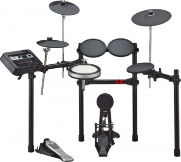Yamaha DTX6K-X E-Drumset