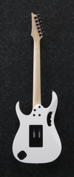 IBANEZ Steve Vai Signature E-Gitarre 6 String - White